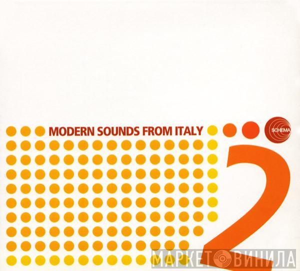  - Modern Sounds From Italy 2