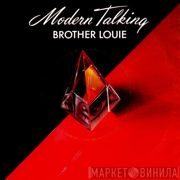 Modern Talking - Brother Louie