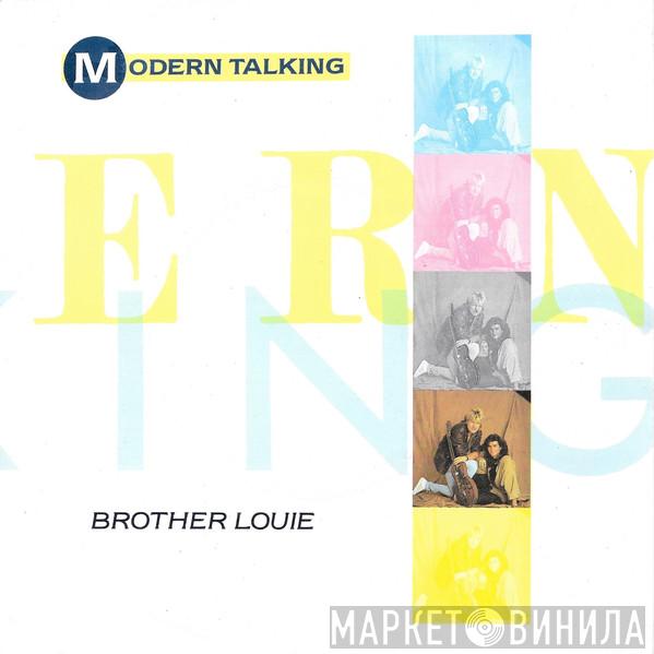 Modern Talking - Brother Louie