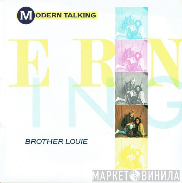Modern Talking - Brother Louie