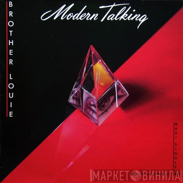 Modern Talking - Brother Louie