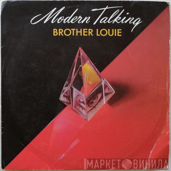 Modern Talking - Brother Louie
