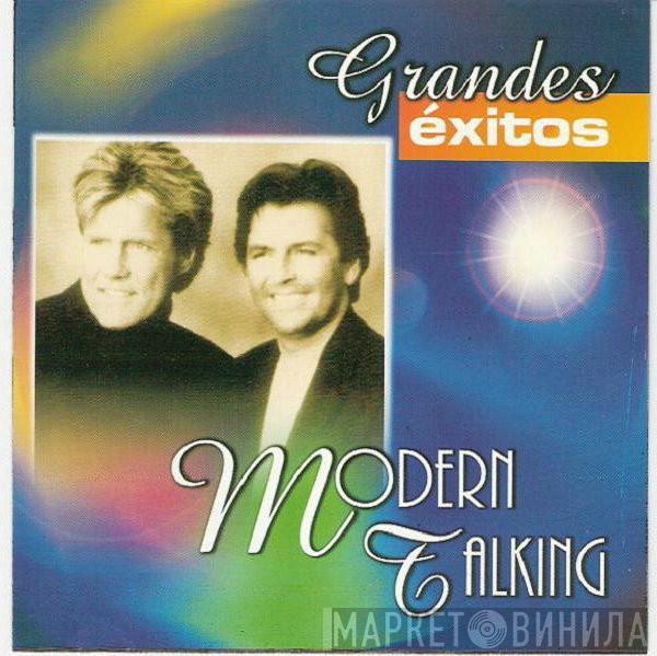  Modern Talking  - Grandes Éxitos