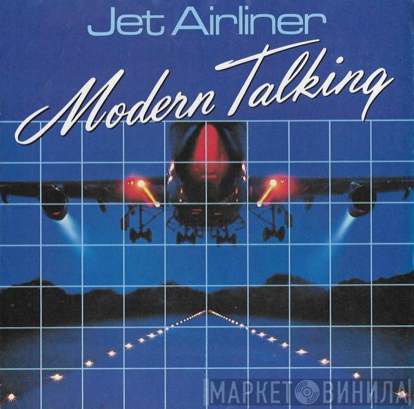  Modern Talking  - Jet Airliner