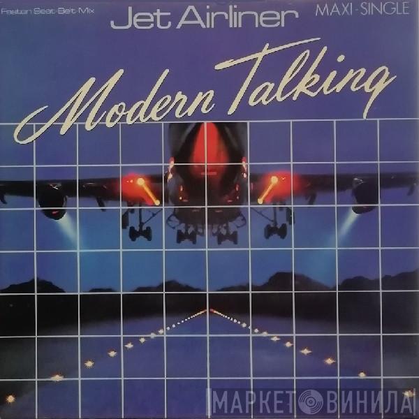  Modern Talking  - Jet Airliner