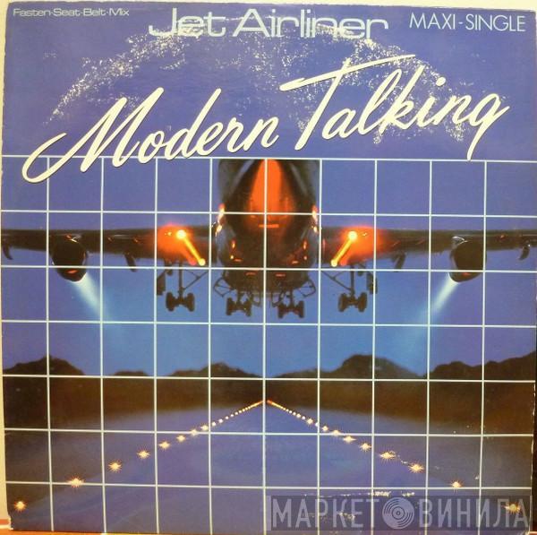  Modern Talking  - Jet Airliner