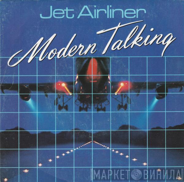  Modern Talking  - Jet Airliner