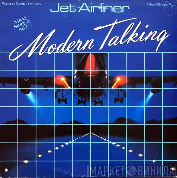  Modern Talking  - Jet Airliner