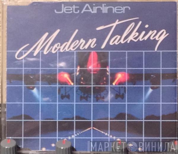  Modern Talking  - Jet Airliner