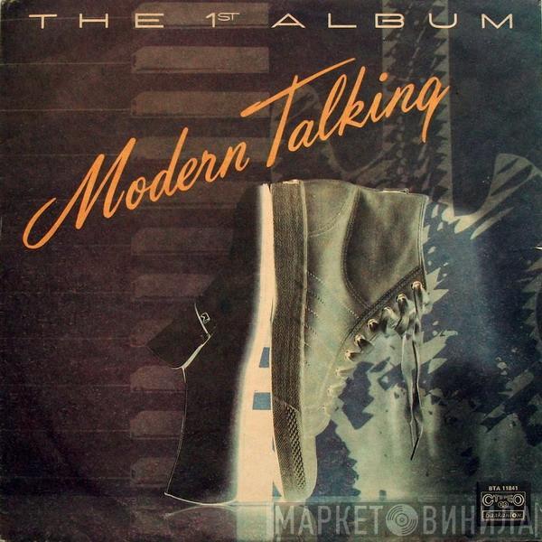 Modern Talking - The 1st Album