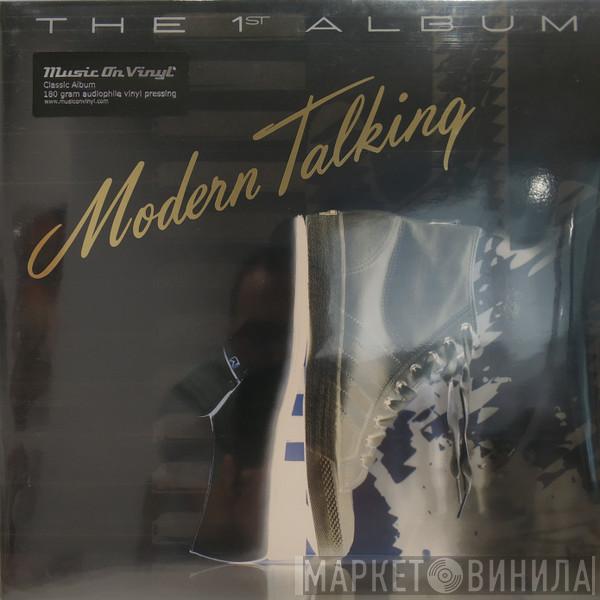 Modern Talking - The 1st Album