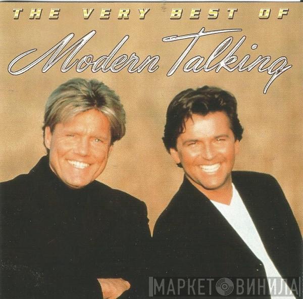 Modern Talking - The Very Best Of