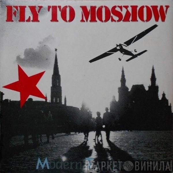Modern Trouble - Fly To Moscow