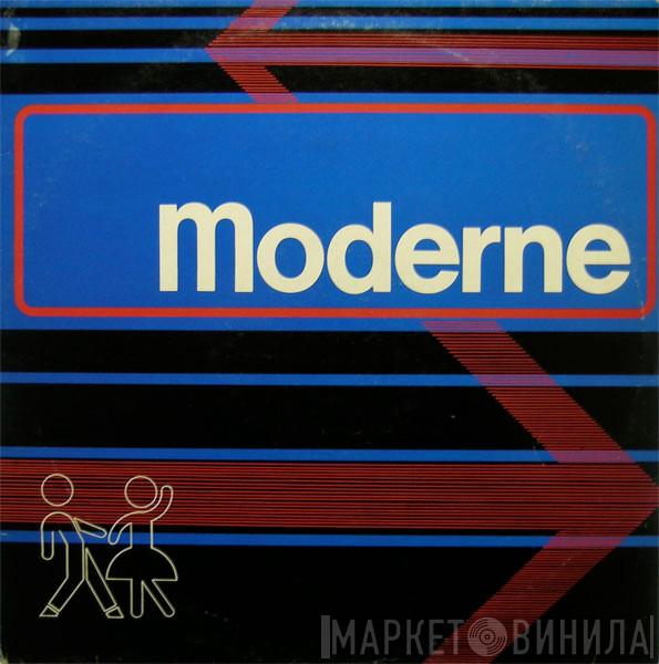 Moderne - Moderne