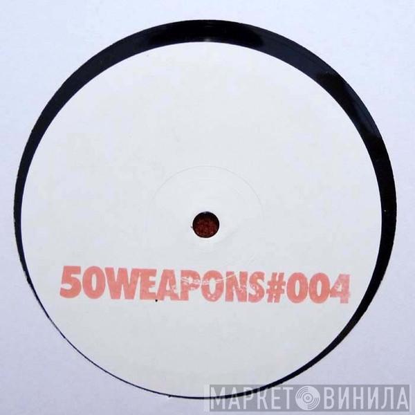 Modeselektor - Art & Cash (Bok Bok & Roska Remixes)
