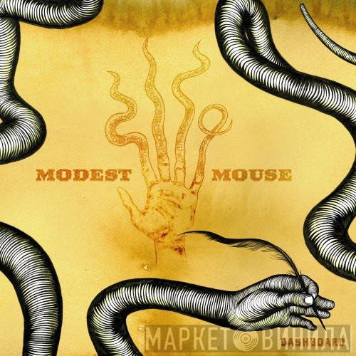Modest Mouse - Dashboard
