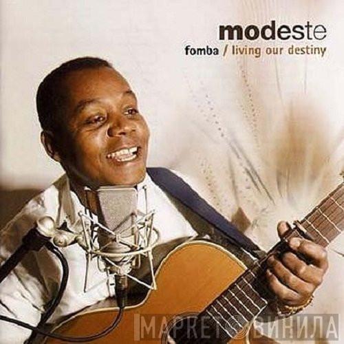 Modeste Hugues Randriamahitasoa - Fomba / Living Our Destiny