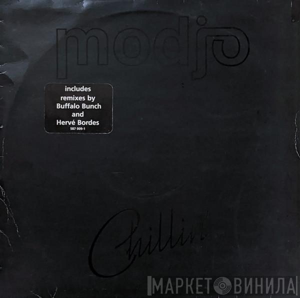 Modjo - Chillin'