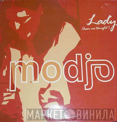  Modjo  - Lady (Hear Me Tonight)