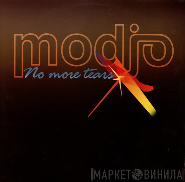 Modjo - No More Tears