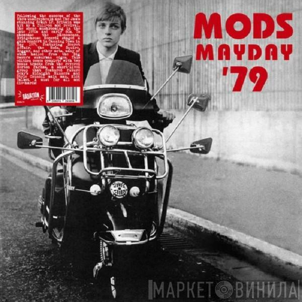  - Mods Mayday '79