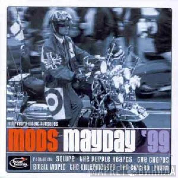  - Mods Mayday '99