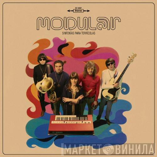 Modular  - Sinfonías Para Terrícolas