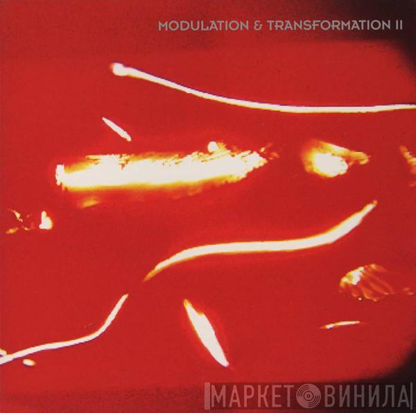 - Modulation & Transformation II