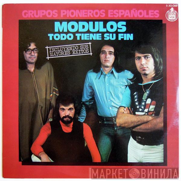 Modulos - Todo Tiene Su Fin