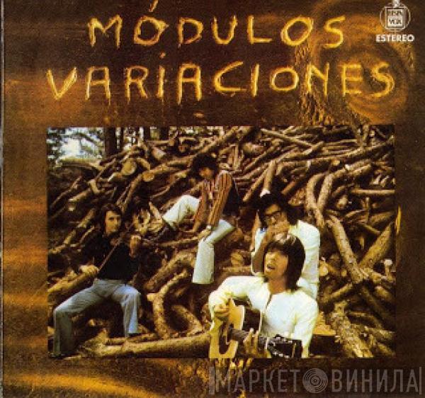 Modulos - Variaciones