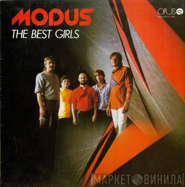 Modus  - The Best Girls