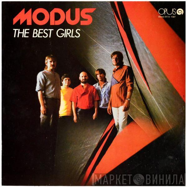 Modus  - The Best Girls