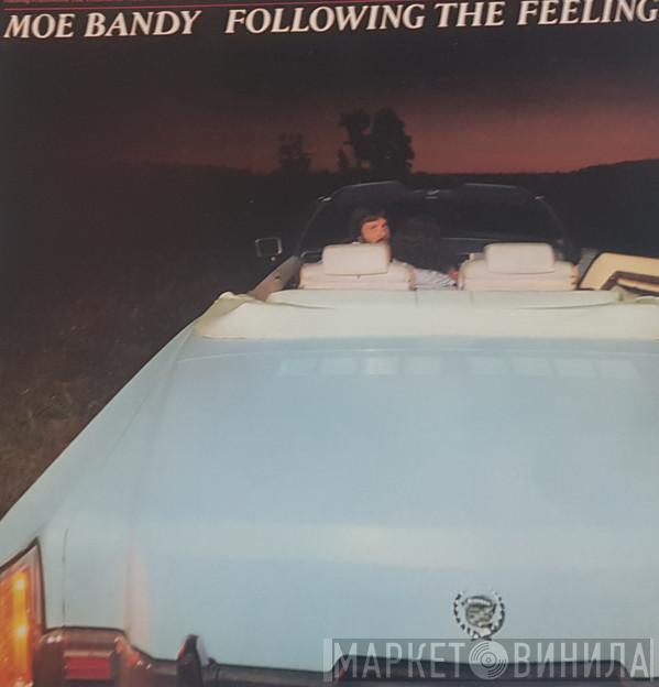 Moe Bandy - Following The Feeling