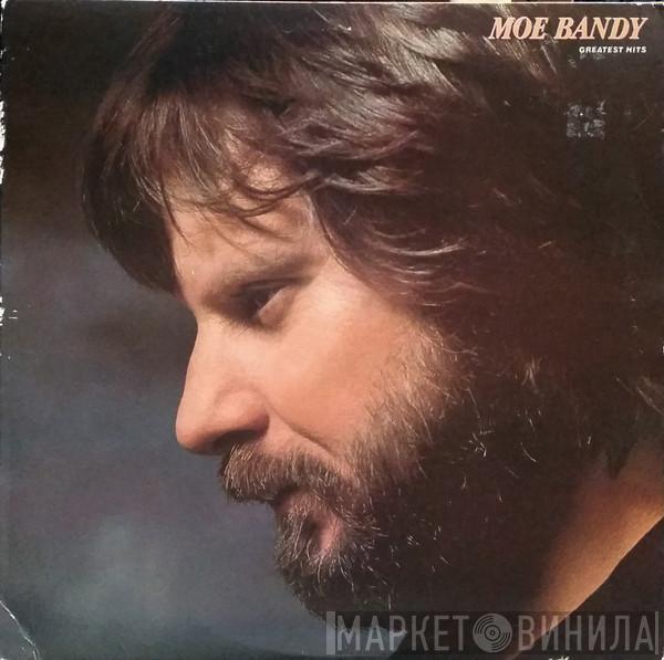  Moe Bandy  - Greatest Hits