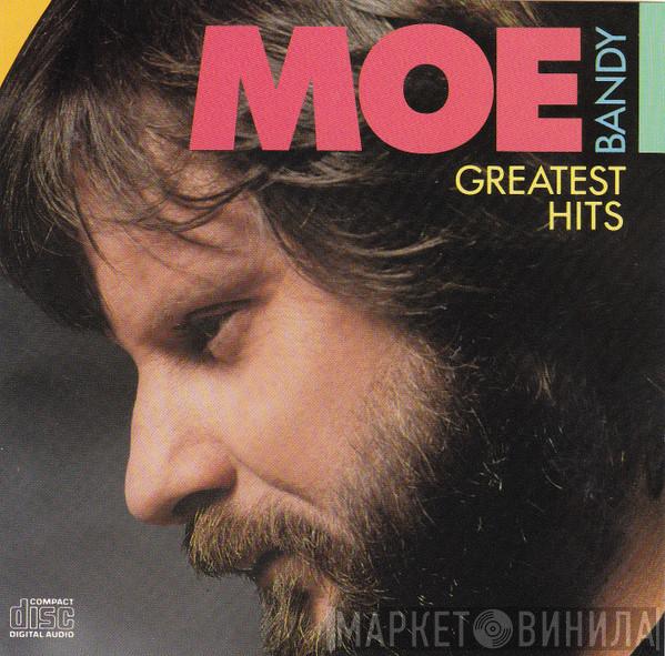 Moe Bandy - Greatest Hits