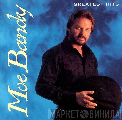 Moe Bandy - Greatest Hits