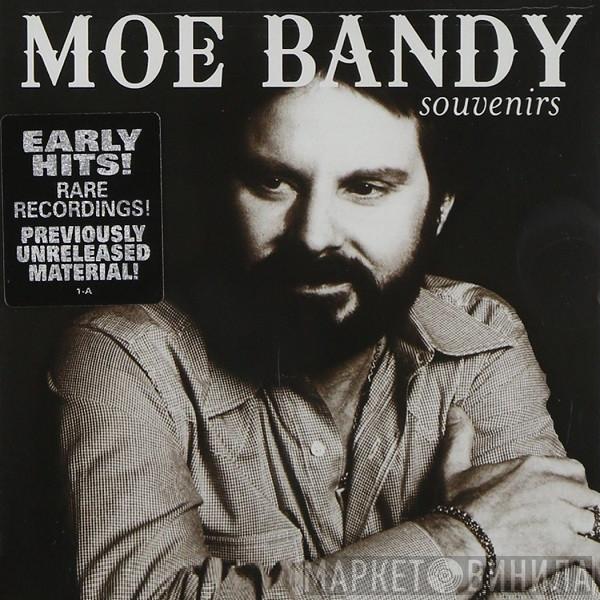  Moe Bandy  - Souvenirs