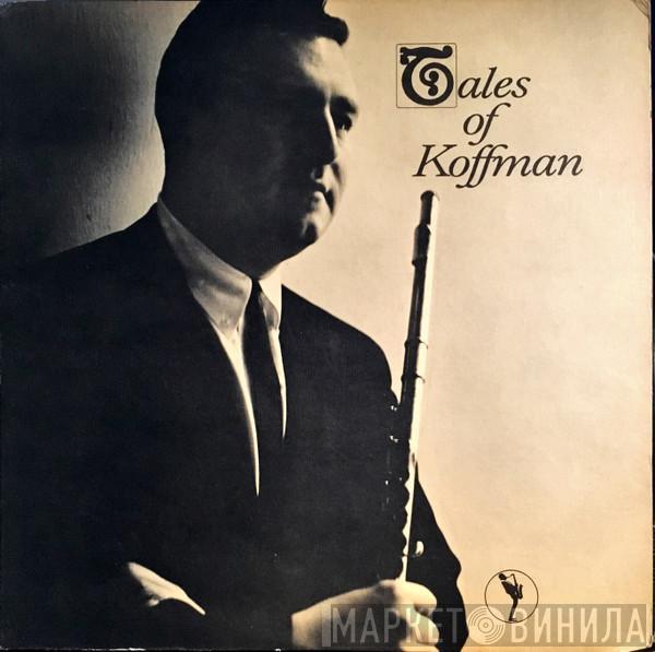 Moe Koffman - Tales Of Koffman