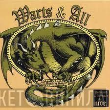 Moe. - Warts & All: Volume 4