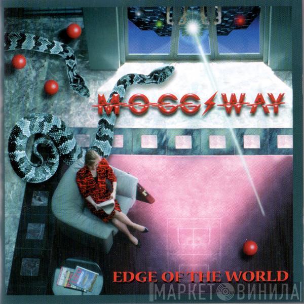 Mogg / Way - Edge Of The World