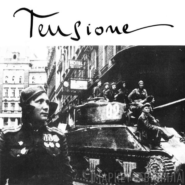 Moggi - Tensione