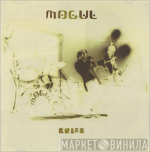 Mogul  - Rules