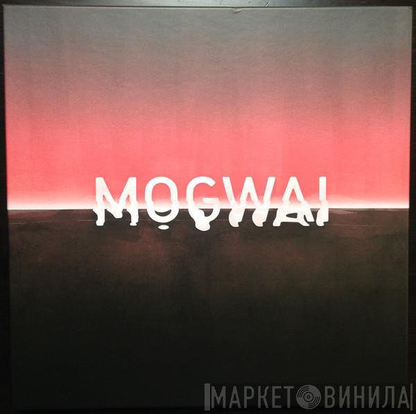  Mogwai  - Every Country's Sun