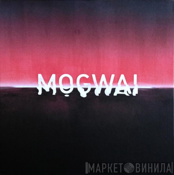  Mogwai  - Every Country's Sun