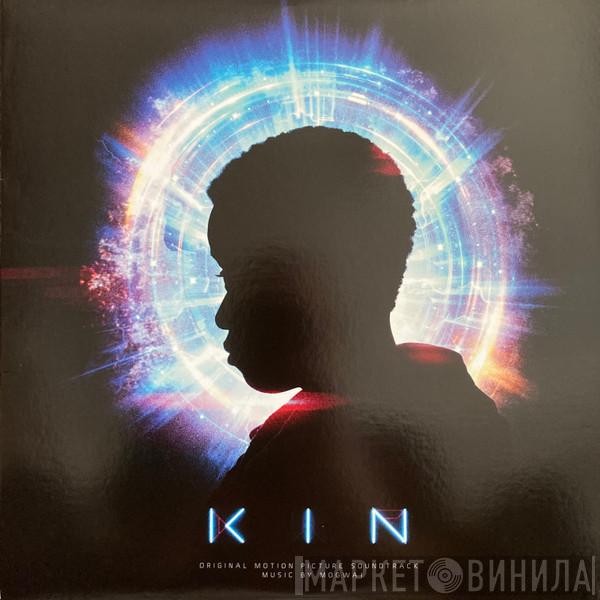 Mogwai - Kin (Original Motion Picture Soundtrack)