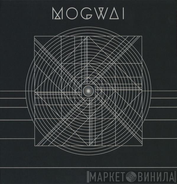 Mogwai - Music Industry 3. Fitness Industry 1.