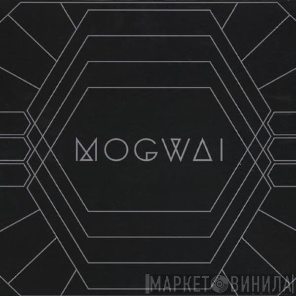 Mogwai - Rave Tapes