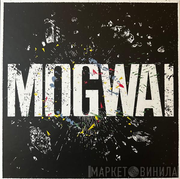 Mogwai - The Bad Fire
