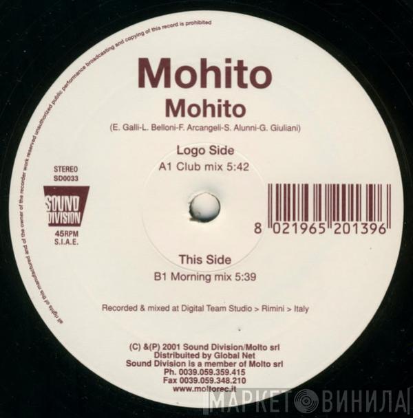 Mohito  - Mohito