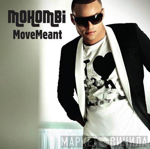  Mohombi  - MoveMeant